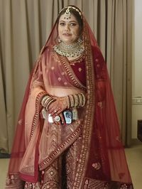 review-Makeup by Manisha