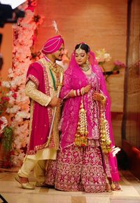 review-Makeup By Nav Brar