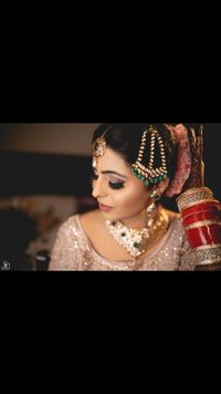 review-Makeup By Nav Brar