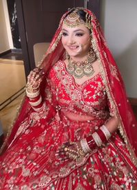 review-Makeup By Nav Brar 