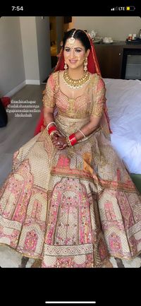 review-Makeup By Nav Brar