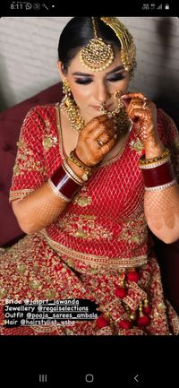 review-Makeup By Nav Brar