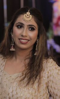 review-Makeup by Nitu Kumar