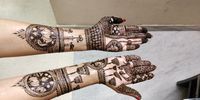 review-image-1-Komal Designer Mehendi Artist