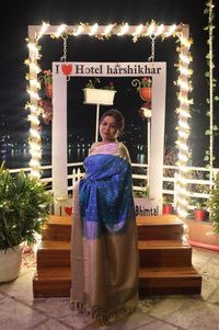 review-Hotel Harshikhar