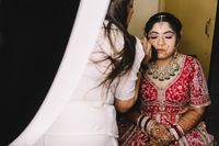 review-Upbeat Makeovers by Pooja Arora