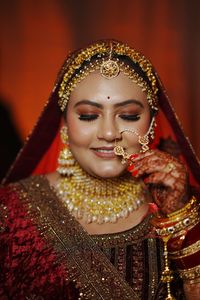 review-Glam with Moria's