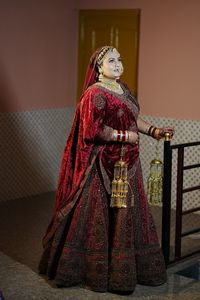 review-Glam with Moria's