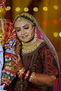 review-Glam with Moria's