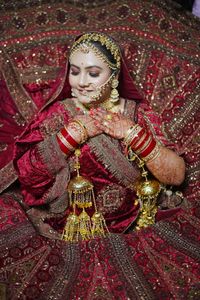 review-Glam with Moria's