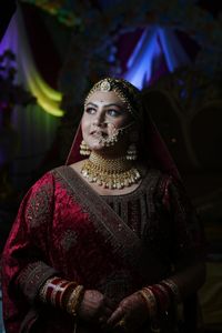 review-Glam with Moria's