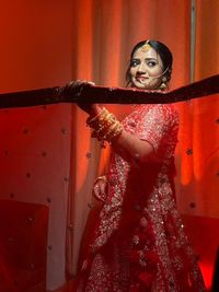 review-Raasaa by Richa Agrawal