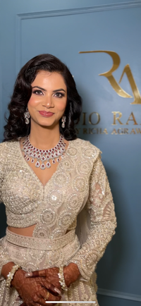 review-Raasaa by Richa Agrawal