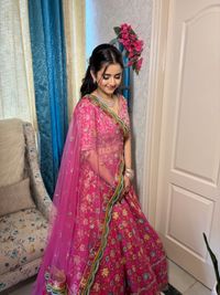 review-Raasaa by Richa Agrawal