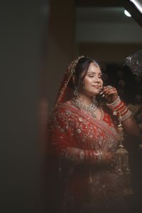 review-Raasaa by Richa Agrawal