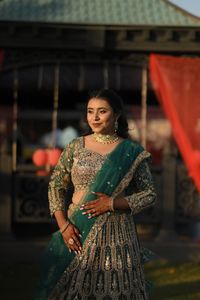 review-Raasaa by Richa Agrawal