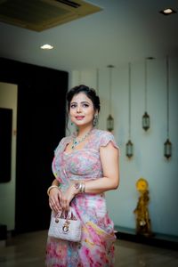 review-Raasaa by Richa Agrawal