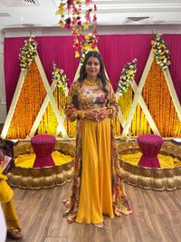 review-Divya Sahu Makeup Artist