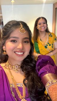 review-Divya Sahu Makeup Artist
