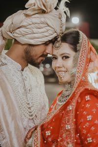 review-Divya Sahu Makeup Artist