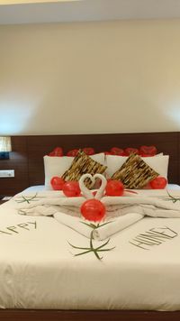 review-The Fern An Ecotel Hotel Alwar - Sariska