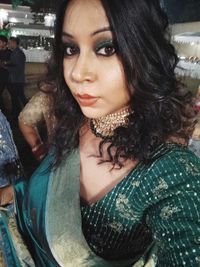 review-Makeup by Dimple Mehra