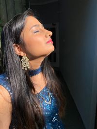 review-Makeup by Ameya