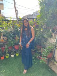 review-Makeup by Ameya