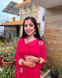 review-Mua Srishty Singh