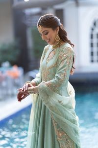 review-Parinaz Kharoud Makeup & Styling