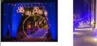 review-The Blue Feather Entertainments 