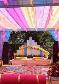 review-The Blue Feather Entertainments 