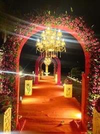 review-The Blue Feather Entertainments 