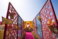 review-The Blue Feather Entertainments
