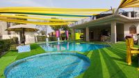review-AMBAR PALMS ARAVALI