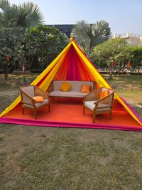 review-AMBAR PALMS ARAVALI