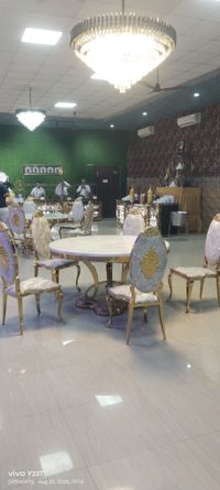 review-Events Square - Ac Banquet Hall