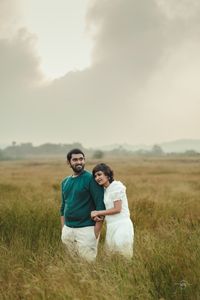 review-image-1-Weddings by Shiva - Pre Wedding