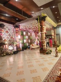 review-TaamJhaam Weddings - Decor