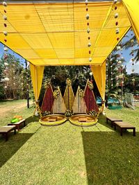 review-TaamJhaam Weddings - Decor
