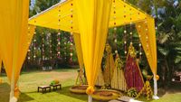 review-TaamJhaam Weddings - Decor