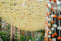 review-TaamJhaam Weddings - Decor