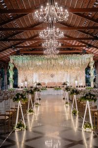 review-TaamJhaam Weddings - Decor