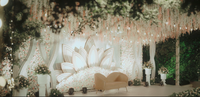 review-TaamJhaam Weddings - Decor