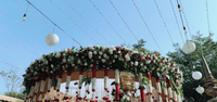 review-TaamJhaam Weddings - Decor