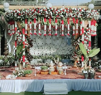 review-TaamJhaam Weddings - Decor