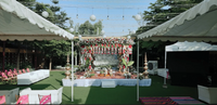 review-TaamJhaam Weddings - Decor