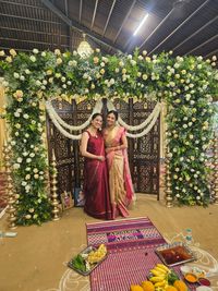 review-TaamJhaam Weddings - Decor