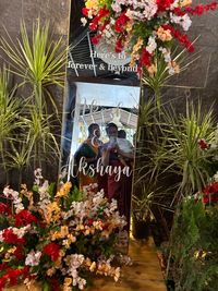 review-TaamJhaam Weddings - Decor