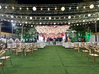 review-TaamJhaam Weddings - Decor